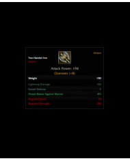 SUPERİOR EARTSEEKER +8 PSY 1