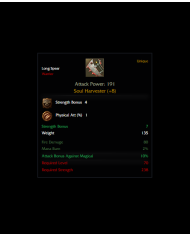 +8 Rogue Radiant Helmet