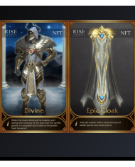 Human Warrior Warmaiden Kiralık