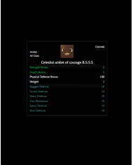 +9 WARRİOR İMPERİAL SET