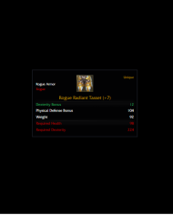 +2 DUAL BLUE DRAGON RING