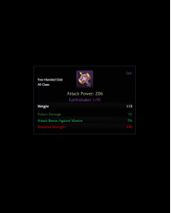 A.A.S. COURAGE ANKLET