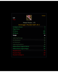 +8 Sea King ve +8 NightHoror