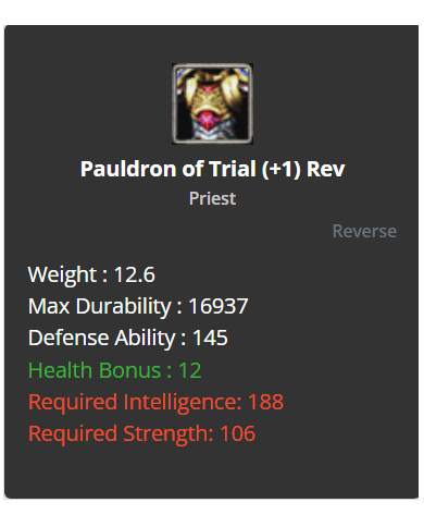 +7 Trial Set ( pri )
