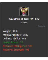 +7 Trial Set ( pri )