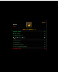 +8 SUPERİOR WAR SCYTHE STR 3 3 RÜNLÜ