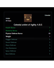 SUPERİOR EARTHSHAKER +9