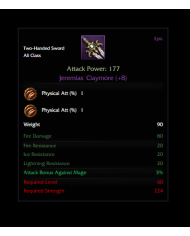 Celestial Anklet Of Courage A.A.S.A