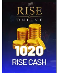 Rise Online 2.050 Cash