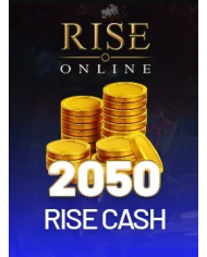 Rise Online 3.090 Cash