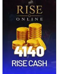 Rise Online 5.200 Cash