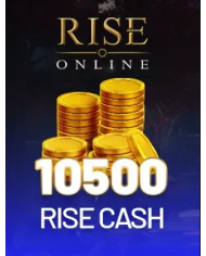 Rise Online 5.200 Cash