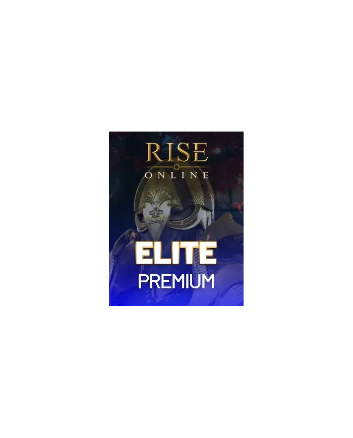Rise Online Elite Premium