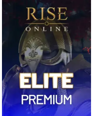 Rise Online Elite Premium