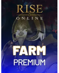 Rise Online Elite Premium