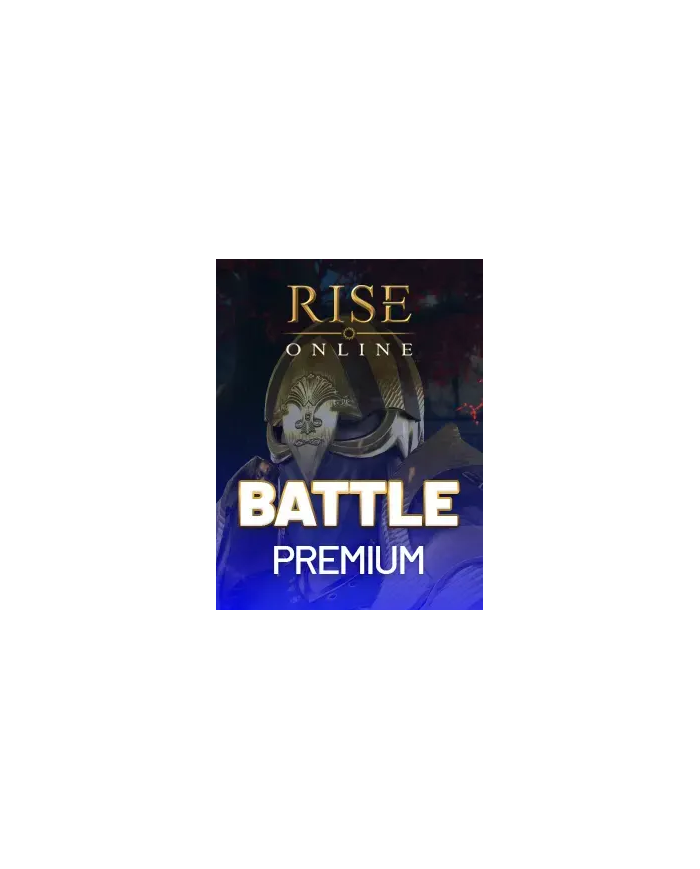 Rise Online Battle Premium