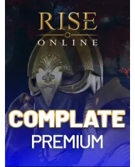 Rise Online Battle Premium