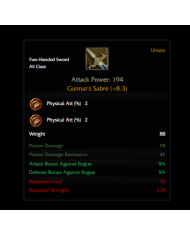 Superior War Scythe 8,2 195AP