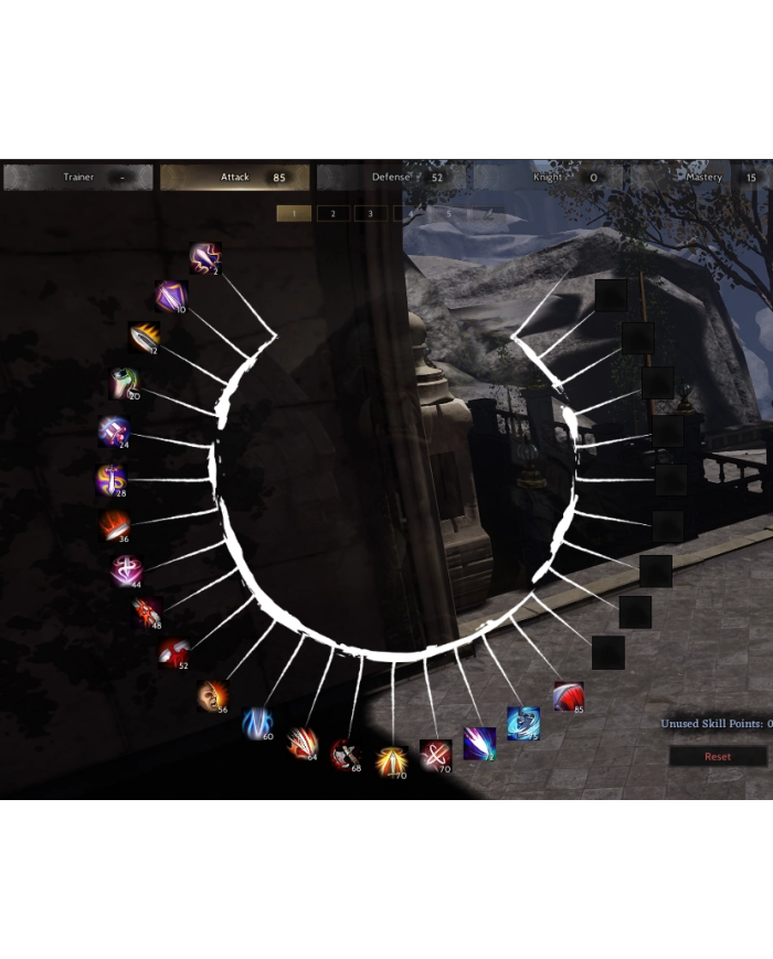 2.2M BP 85/1 %89XP +17 RELİC