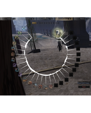 2.2M BP 85/1 %89XP +17 RELİC