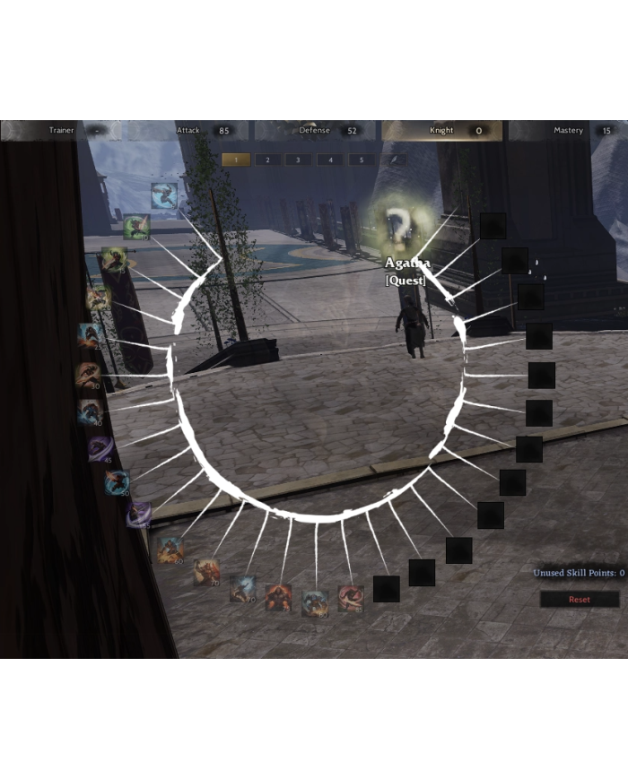 2.2M BP 85/1 %89XP +17 RELİC