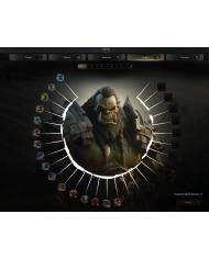 85/3 - 17 Relic - +7 Kalkan - Full Skill