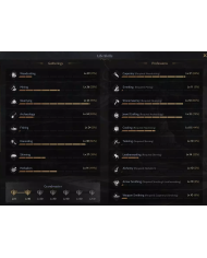 85/1 %100 +7 relic bp priest