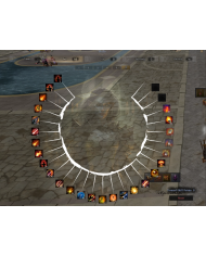 +16 RELİC - SKİLLERİ İKİ IRKTA AÇIK - ELİT MAGE