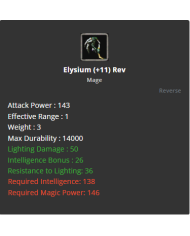 hepa's exceptional raptor +8