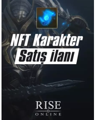 MAGE SET VE PARÇALAR