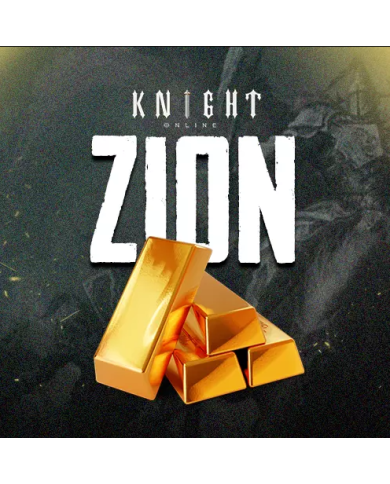 Steam Zion Gold Bar 100M