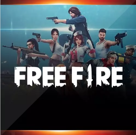FREE FİRE