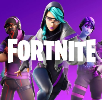 FORTNİTE