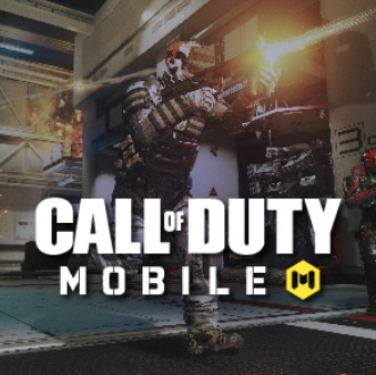 CALL OF DUTY MOBİLE