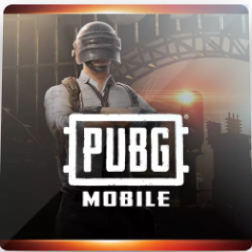 PUBG MOBİLE