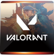 VALORANT