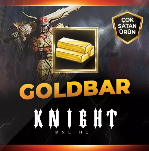 Knight Online GB