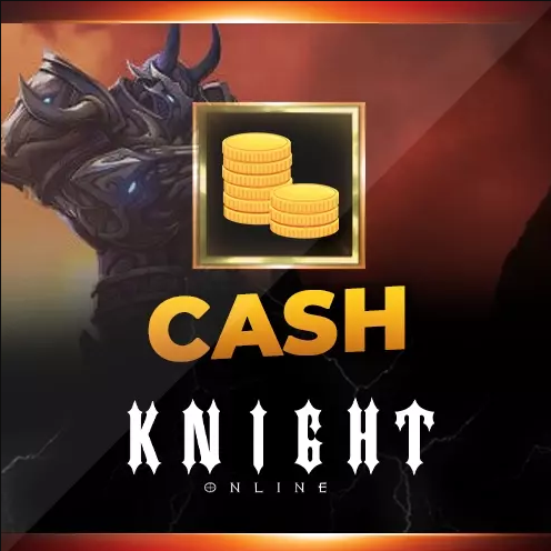 Knight Cash