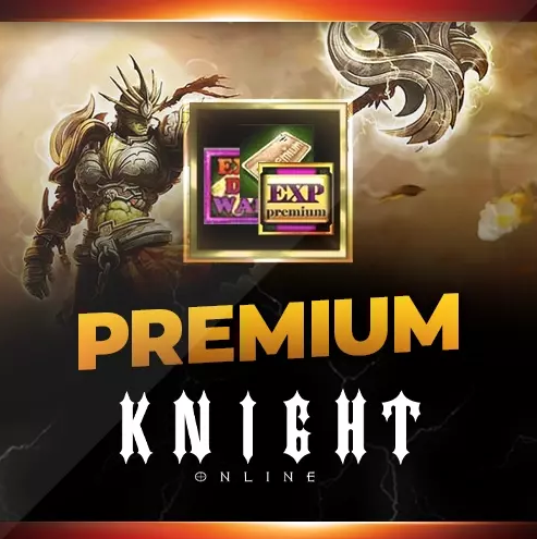 Knight Premium